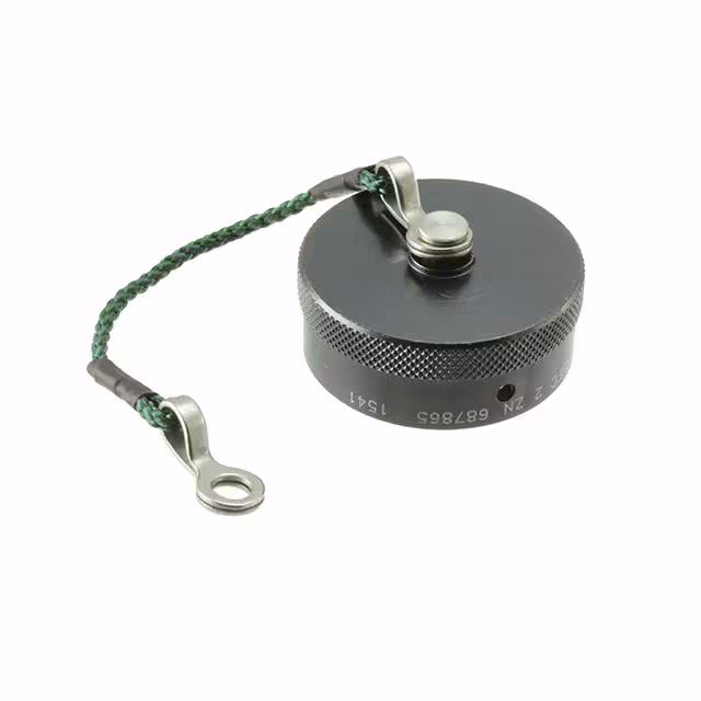 RJFC2ZN Amphenol Socapex  Accessori per connettori modulari